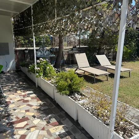 Luerdis House Private Garden Appartement