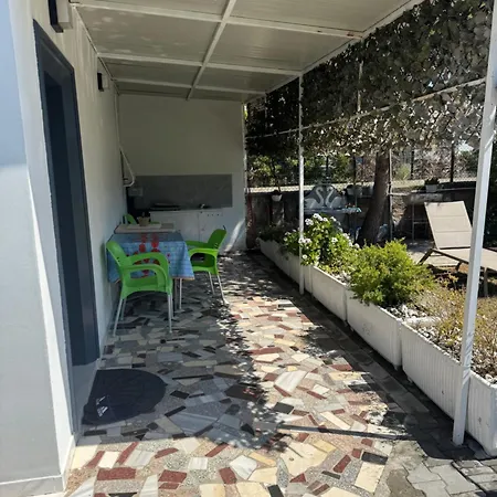 Luerdis House Private Garden Appartement *